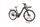 Bulls Sturmvogel EVO 5F Belt 2023 | black | 27,5" | L | < 500 km, thumbnail 1 of 4