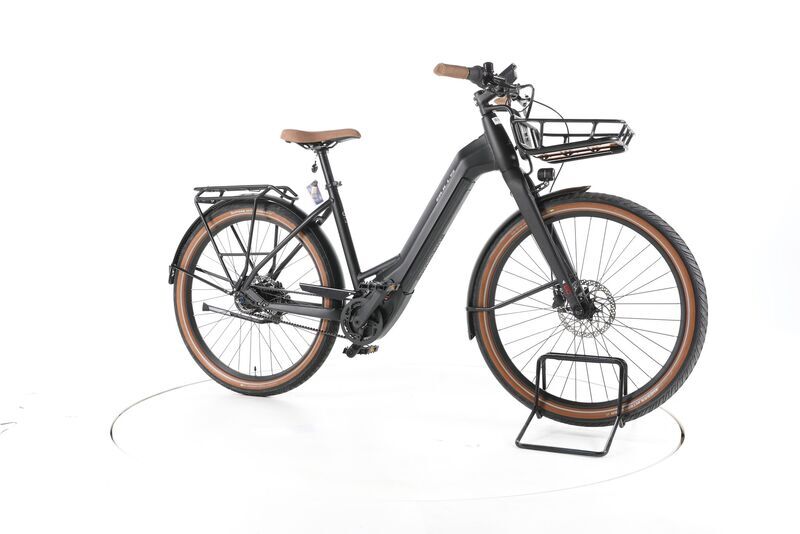 Bulls Sturmvogel EVO 5F Belt 2023 | black | 27,5" | L | < 500 km, image 1 of 4