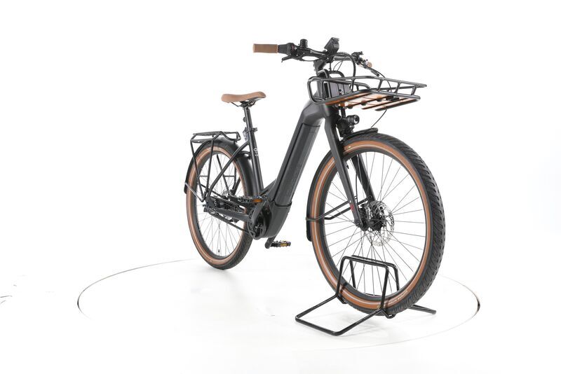 Bulls Sturmvogel EVO 5F Belt 2023 | black | 27,5" | L | < 500 km, image 2 of 4