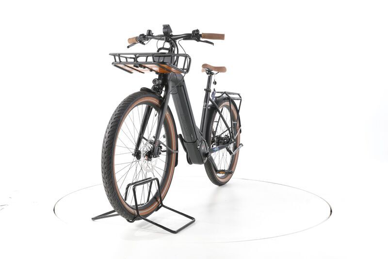 Bulls Sturmvogel EVO 5F Belt 2023 | black | 27,5" | L | < 500 km, image 4 of 4
