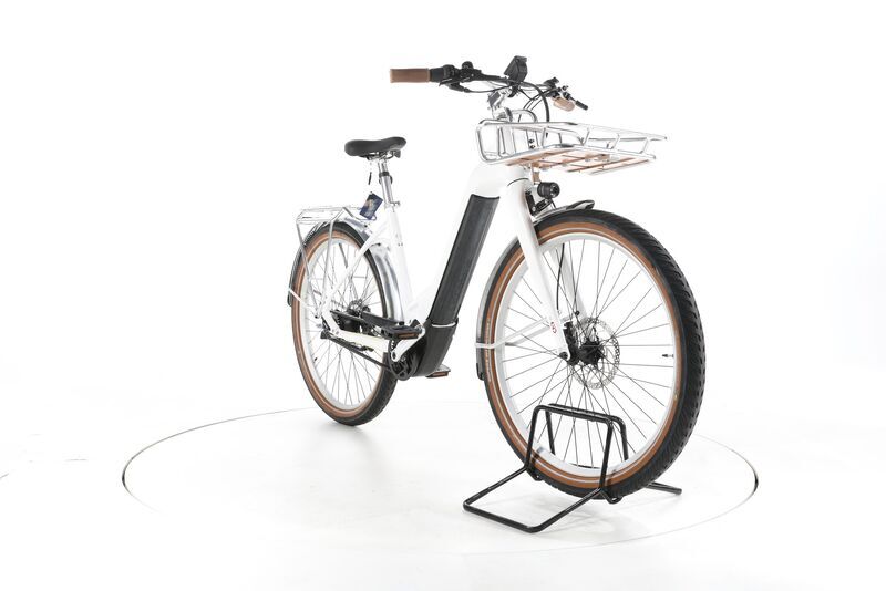 Bulls Sturmvogel EVO 5F Belt 2023 | white | 27,5" | 48 cm | 500 - 3000 km, image 2 of 4