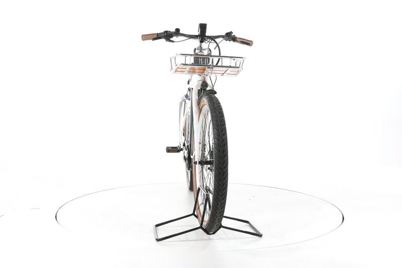 Bulls Sturmvogel EVO 5F Belt 2023 | white | 27,5" | 48 cm | 500 - 3000 km, image 3 of 4