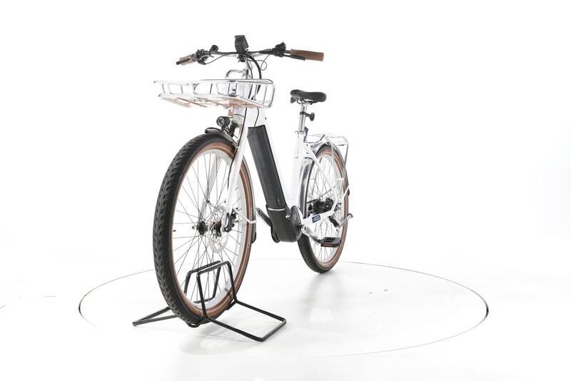 Bulls Sturmvogel EVO 5F Belt 2023 | white | 27,5" | 48 cm | 500 - 3000 km, image 4 of 4
