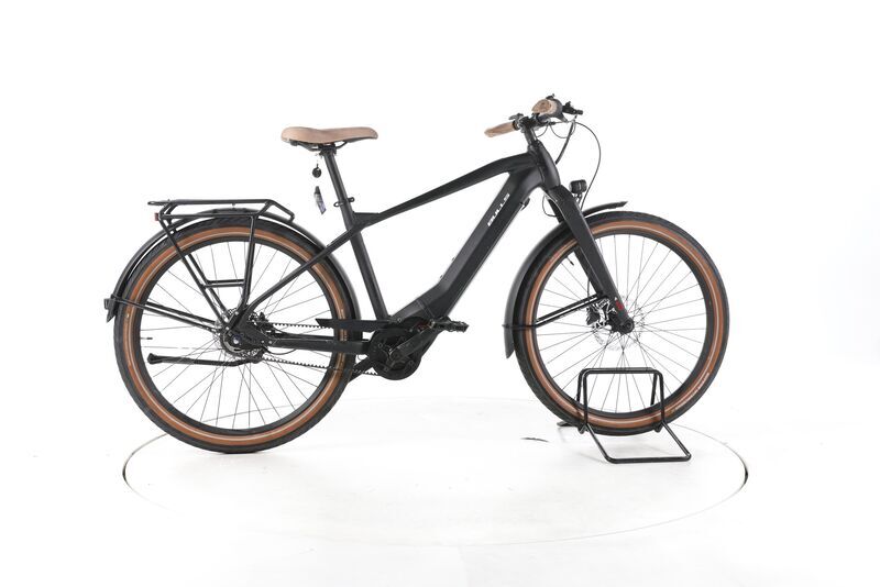 Bulls Sturmvogel EVO 5F Belt 2023 | zwart | 27,5" | 48 cm | 500 - 3000 km, image 1 of 5