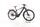 Bulls Sturmvogel EVO 5F Belt 2023 | zwart | 27,5" | 48 cm | 500 - 3000 km, thumbnail 2 of 5
