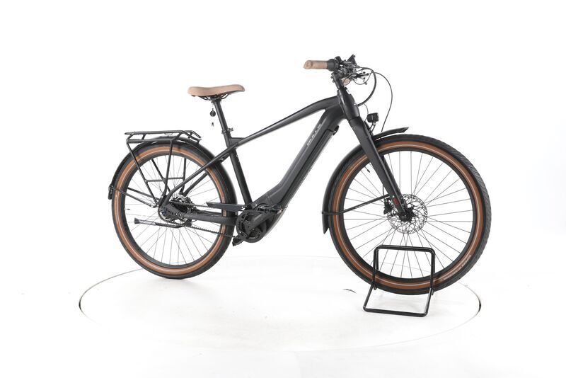 Bulls Sturmvogel EVO 5F Belt 2023 | zwart | 27,5" | 48 cm | 500 - 3000 km, image 2 of 5