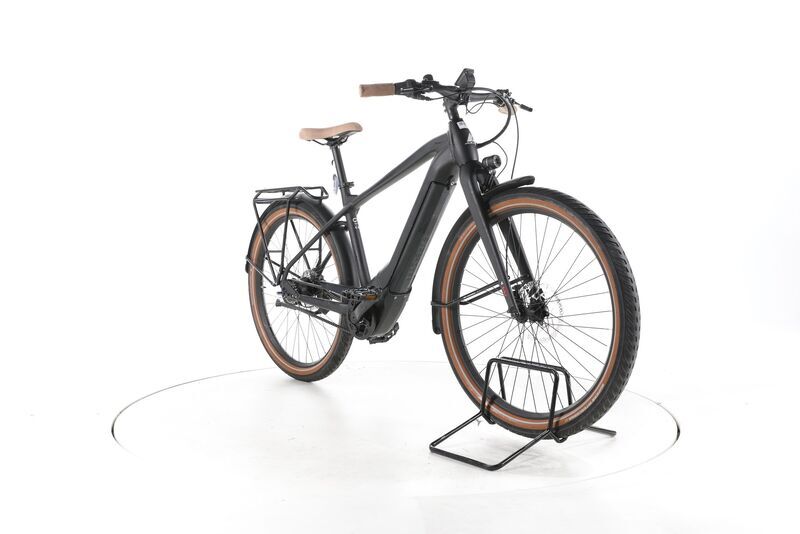 Bulls Sturmvogel EVO 5F Belt 2023 | zwart | 27,5" | 48 cm | 500 - 3000 km, image 3 of 5
