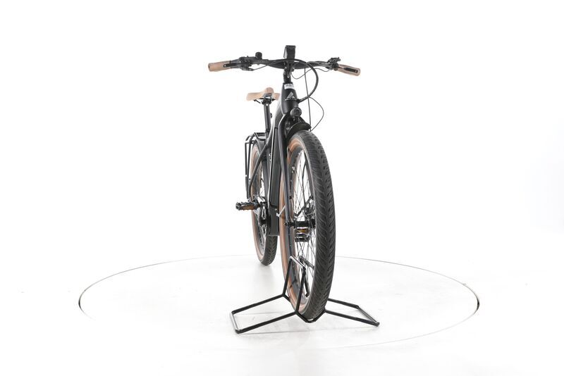 Bulls Sturmvogel EVO 5F Belt 2023 | zwart | 27,5" | 48 cm | 500 - 3000 km, image 4 of 5