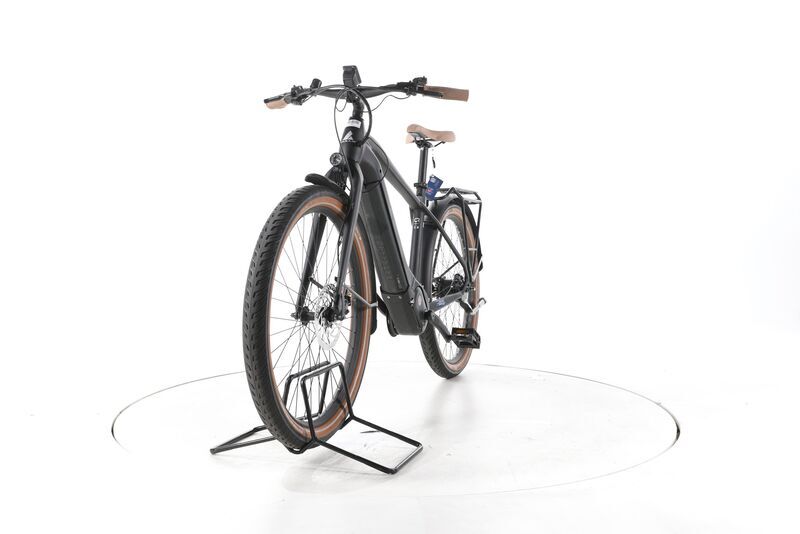 Bulls Sturmvogel EVO 5F Belt 2023 | zwart | 27,5" | 48 cm | 500 - 3000 km, image 5 of 5