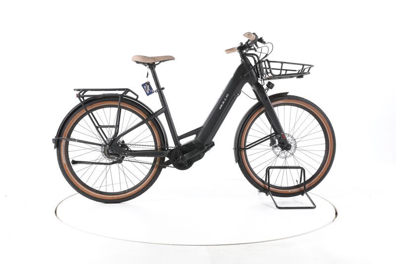 Bulls Sturmvogel EVO 5F Belt 2023 | nero | 27,5" | L | < 500 km, image 1 of 5
