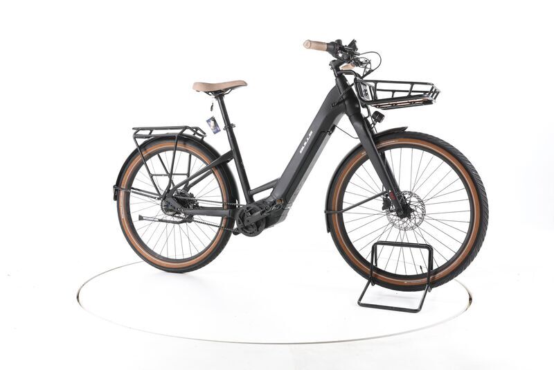 Bulls Sturmvogel EVO 5F Belt 2023 | nero | 27,5" | L | < 500 km, image 2 of 5