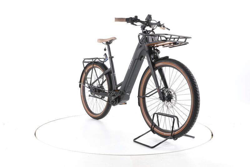 Bulls Sturmvogel EVO 5F Belt 2023 | nero | 27,5" | L | < 500 km, image 3 of 5