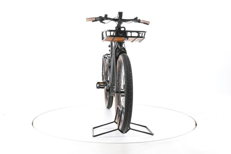 Bulls Sturmvogel EVO 5F Belt 2023 | nero | 27,5" | L | < 500 km, image 4 of 5