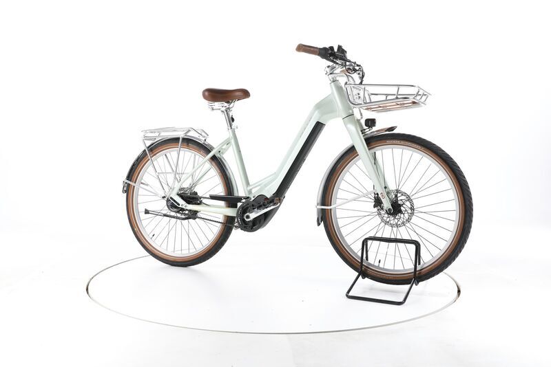 Bulls Sturmvogel EVO 5F Belt 2023 | verde | 27,5" | 48 cm | 500 - 3000 km, image 2 of 5