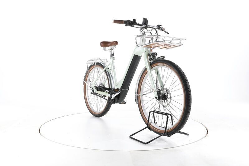 Bulls Sturmvogel EVO 5F Belt 2023 | verde | 27,5" | 48 cm | 500 - 3000 km, image 3 of 5