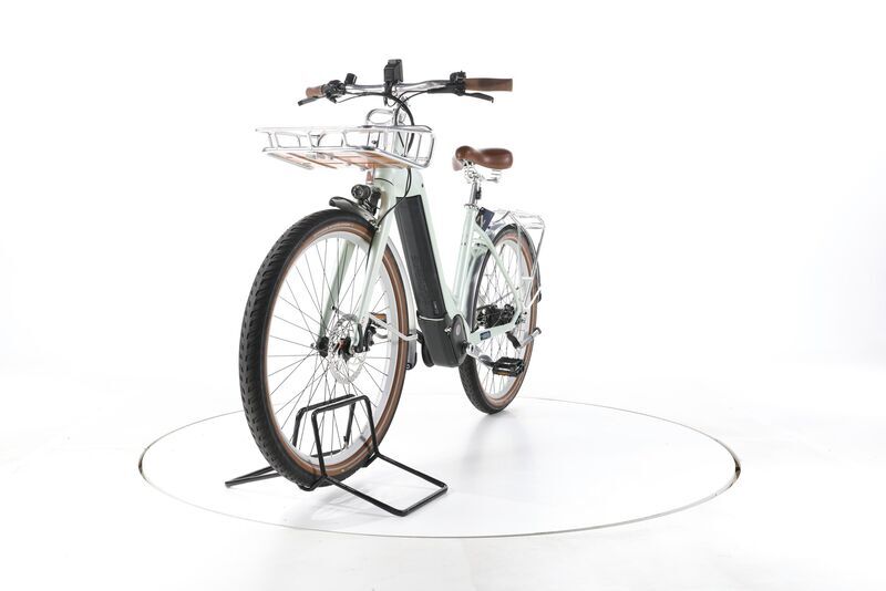 Bulls Sturmvogel EVO 5F Belt 2023 | verde | 27,5" | 48 cm | 500 - 3000 km, image 5 of 5
