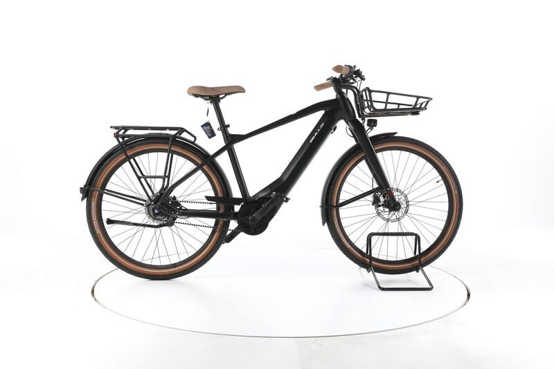 Bulls Sturmvogel EVO 5F Belt 2023 | black | 27,5" | L | < 500 km, image 1 of 5