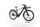 Bulls Sturmvogel EVO 5F Belt 2023 | black | 27,5" | L | < 500 km, thumbnail 2 of 5