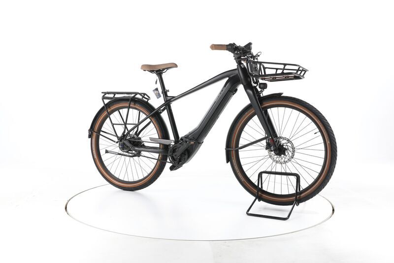 Bulls Sturmvogel EVO 5F Belt 2023 | black | 27,5" | L | < 500 km, image 2 of 5