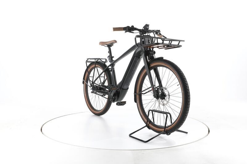 Bulls Sturmvogel EVO 5F Belt 2023 | black | 27,5" | L | < 500 km, image 3 of 5