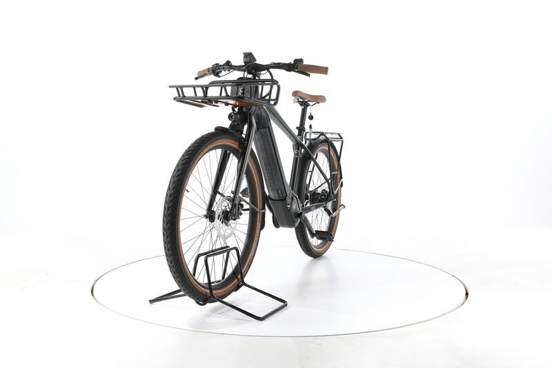 Bulls Sturmvogel EVO 5F Belt 2023 | black | 27,5" | L | < 500 km, image 5 of 5