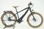 Bulls Sturmvogel EVO Street (2022) | Diamant | schwarz | 26" | 46 cm | M | 500 - 1000 km thumbnail 1/5