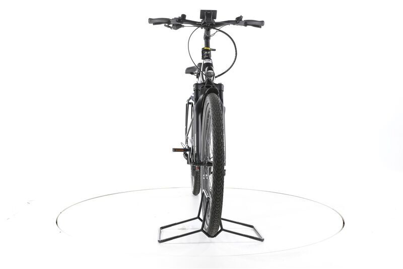 Bulls Tourer Evo 10 2022 | zwart | 28" | 45 cm | <500 km 3