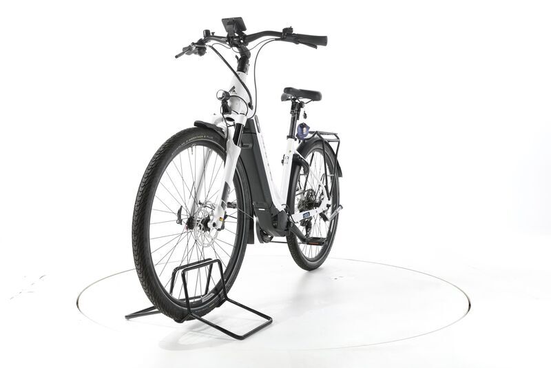 Bulls Tourer EVO 10 2022 | white | 28" | S | < 500 km 4