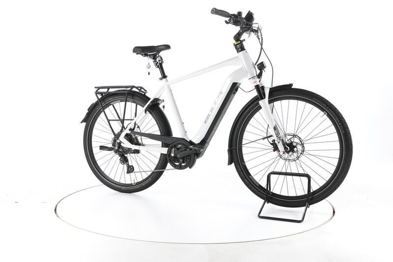 Bulls Tourer EVO 10 2023 | bílá | 28" | 55 cm | 500 - 3000 km, image 2 of 5