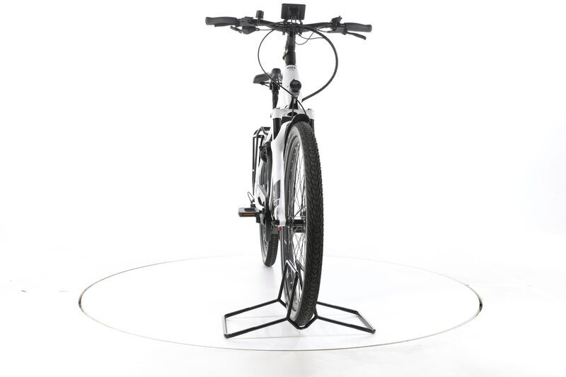 Bulls Tourer EVO 10 2023 | bílá | 28" | 55 cm | 500 - 3000 km, image 4 of 5