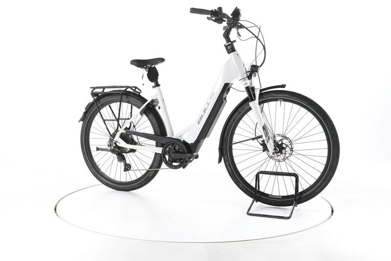 Bulls Tourer EVO 10 2023 | biały | 28" | 50 cm | < 500 km, image 2 of 5