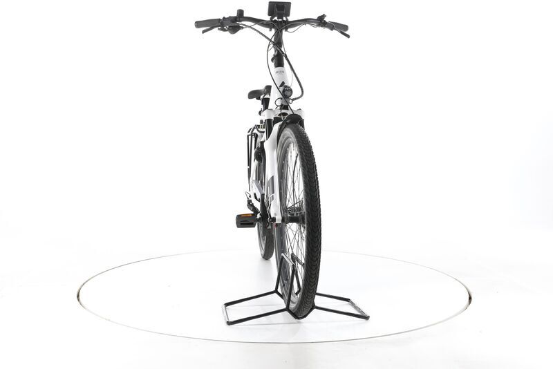 Bulls Tourer EVO 10 2023 | biały | 28" | 50 cm | < 500 km, image 4 of 5