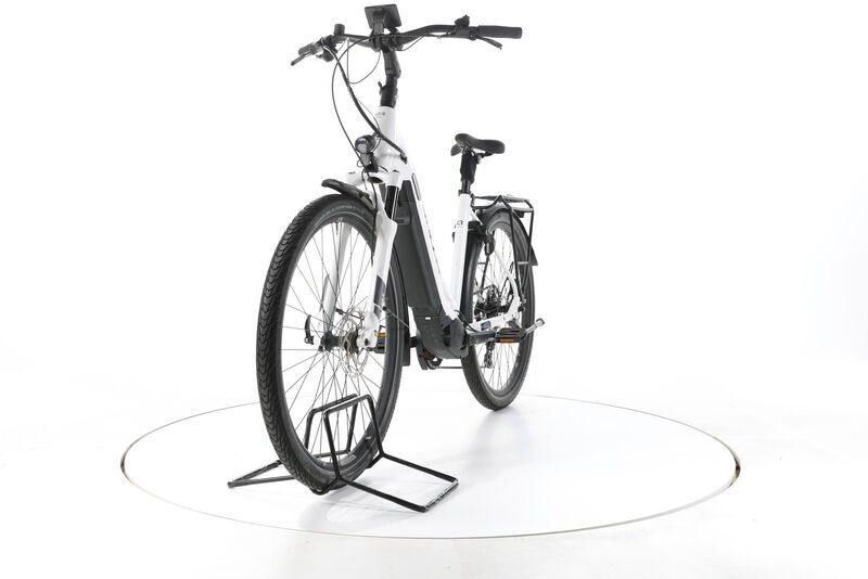 Bulls Tourer EVO 10 2023 | biały | 28" | 50 cm | < 500 km, image 5 of 5