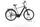 Bulls Tourer EVO 10 FIT 2021 | nero | 28" | 55 cm | > 3000 km, thumbnail 1 of 5