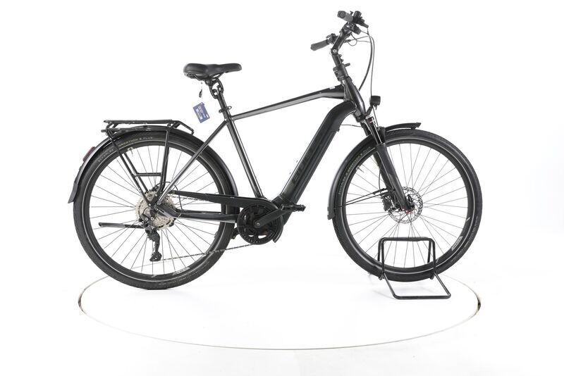 Bulls Tourer EVO 10 FIT 2021 | nero | 28" | 55 cm | > 3000 km, image 1 of 5