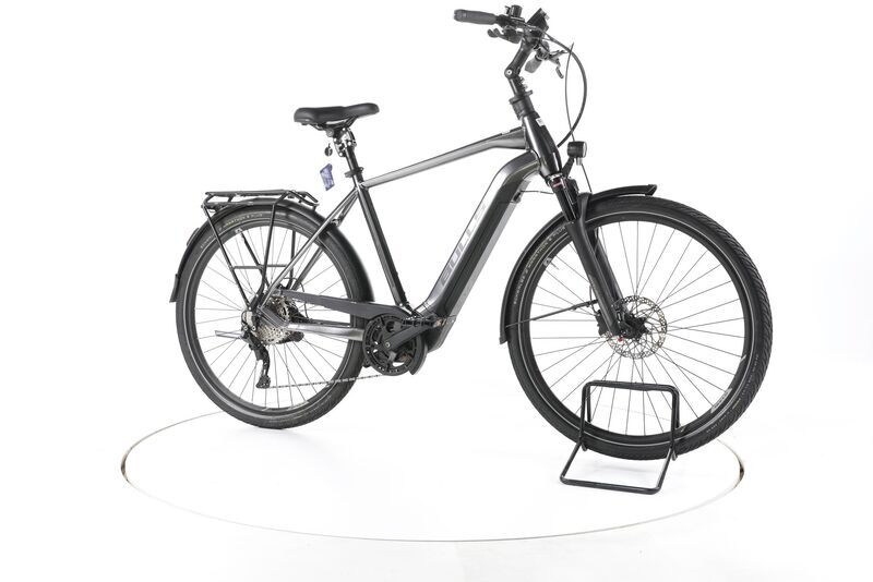 Bulls Tourer EVO 10 FIT 2021 | nero | 28" | 55 cm | > 3000 km, image 2 of 5