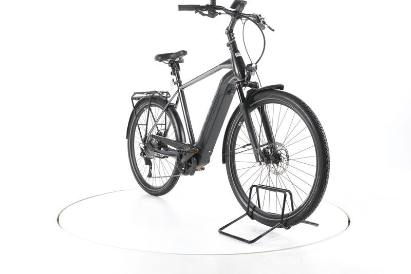Bulls Tourer EVO 10 FIT 2021 | nero | 28" | 55 cm | > 3000 km, image 3 of 5