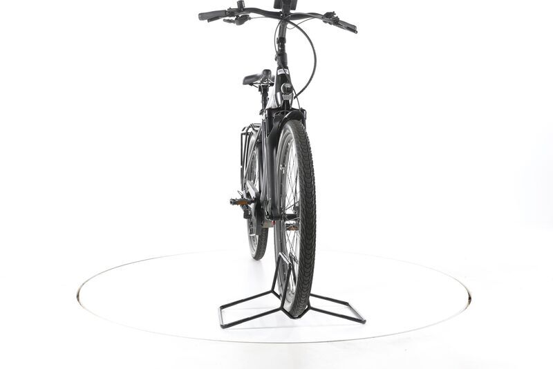 Bulls Tourer EVO 10 FIT 2021 | nero | 28" | 55 cm | > 3000 km, image 4 of 5