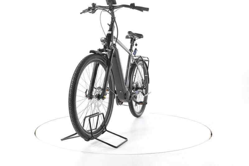 Bulls Tourer EVO 10 FIT 2021 | nero | 28" | 55 cm | > 3000 km, image 5 of 5