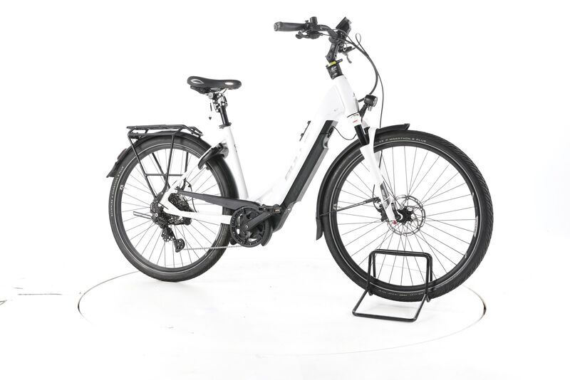 Bulls Tourer EVO 2023 | white | 28" | 50 cm | > 3000 km, image 1 of 4