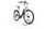 Bulls Tourer EVO 2023 | white | 28" | 50 cm | > 3000 km, thumbnail 2 of 4