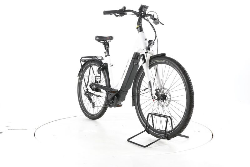 Bulls Tourer EVO 2023 | white | 28" | 50 cm | > 3000 km, image 2 of 4