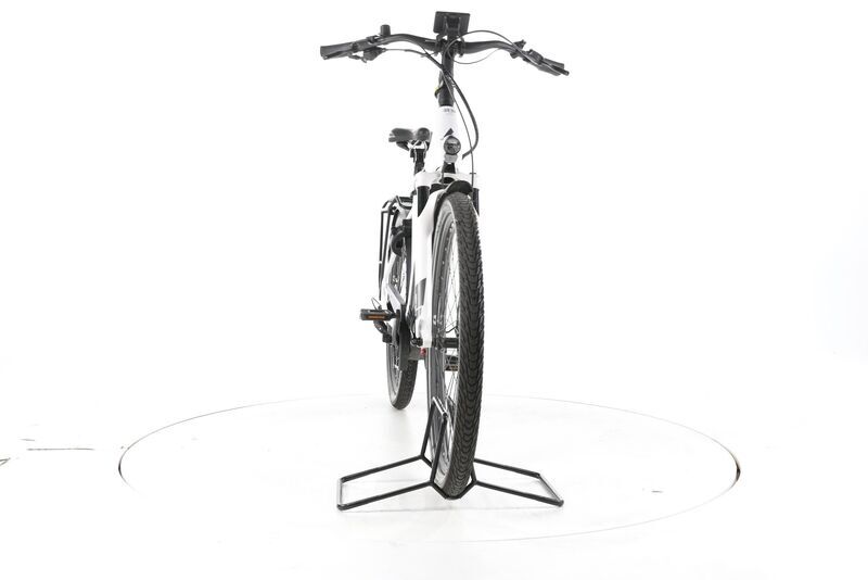 Bulls Tourer EVO 2023 | white | 28" | 50 cm | > 3000 km, image 3 of 4