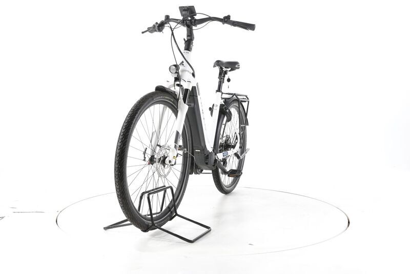 Bulls Tourer EVO 2023 | white | 28" | 50 cm | > 3000 km, image 4 of 4