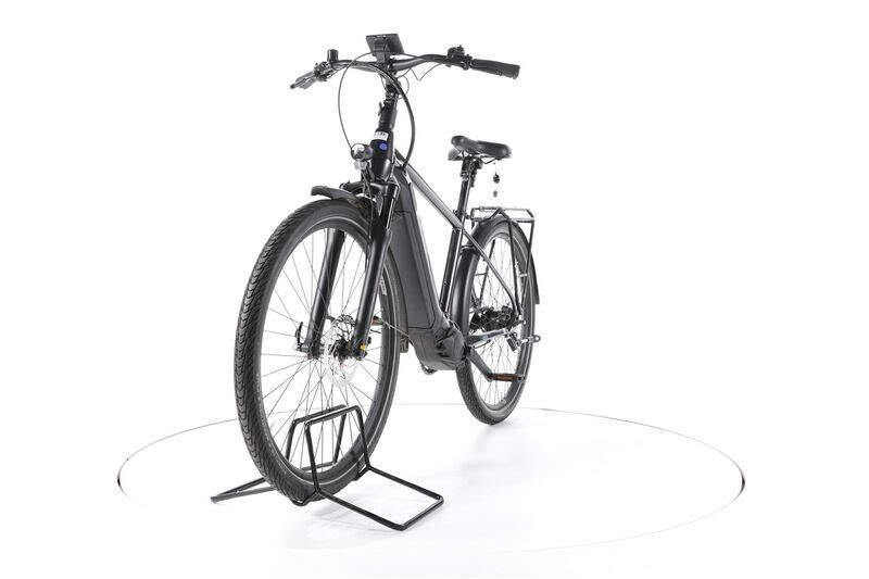 Bulls Tourer EVO 5R Fit 2021 | black | 28" | 45 cm | >3000 km 4