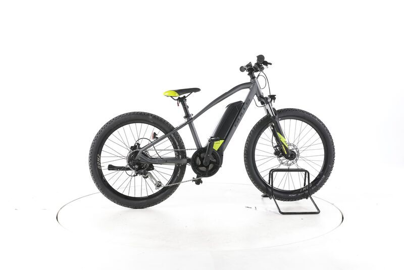 Bulls Twenty 4 2022 | gris | 24" | 32 cm | < 500 km, image 1 of 5