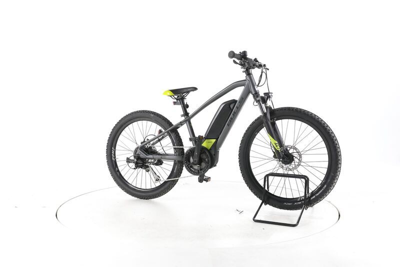 Bulls Twenty 4 2022 | gris | 24" | 32 cm | < 500 km, image 2 of 5