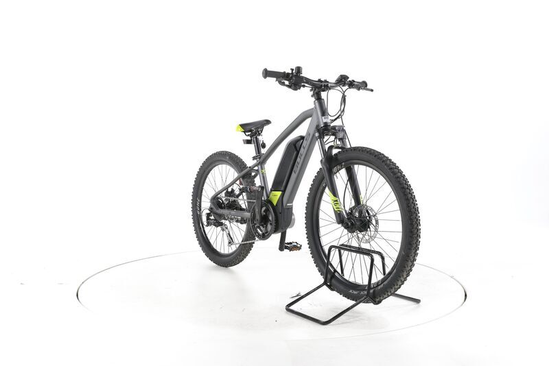 Bulls Twenty 4 2022 | gris | 24" | 32 cm | < 500 km, image 3 of 5