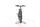 Bulls Twenty 4 2022 | gris | 24" | 32 cm | < 500 km, thumbnail 4 of 5