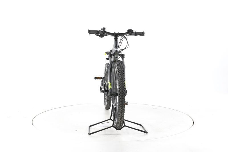 Bulls Twenty 4 2022 | gris | 24" | 32 cm | < 500 km, image 4 of 5